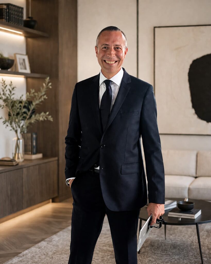 Agente inmobiliario en Salamanca - AFC URBAN