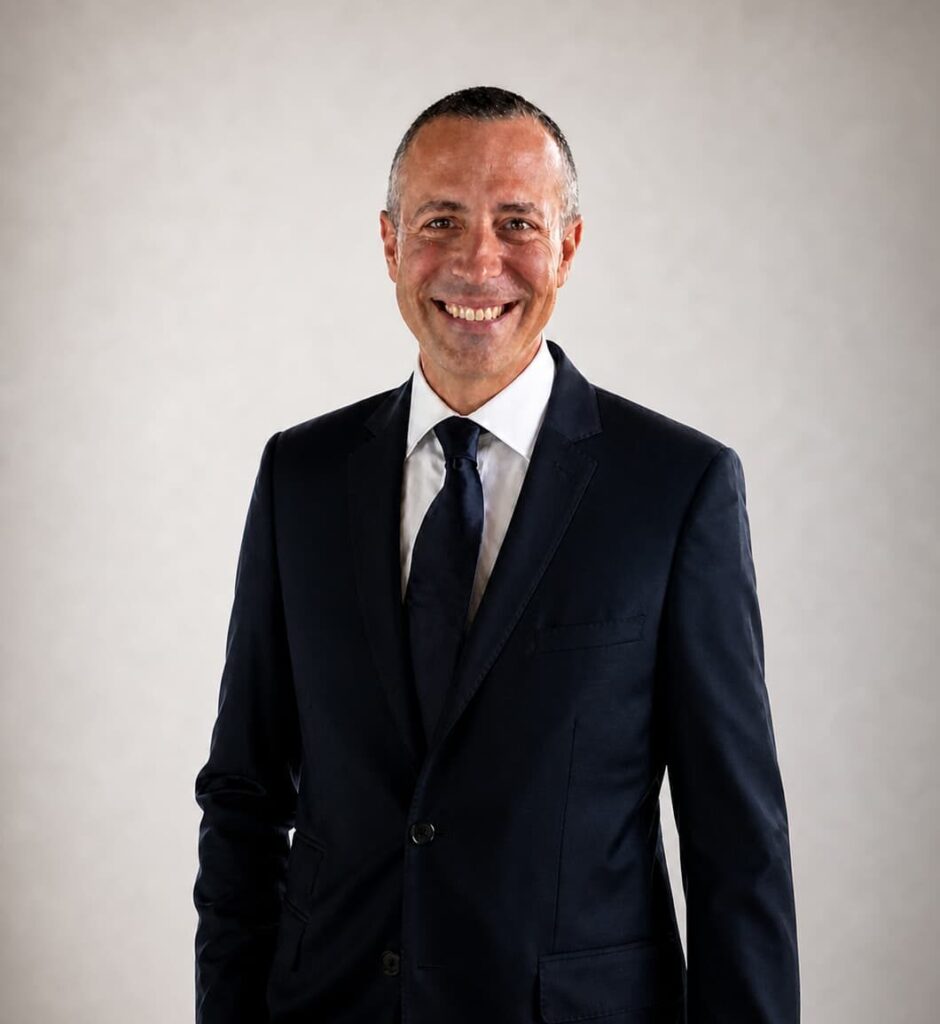 Alberto Fernandez Laso - asesor inmobiliario en Salamanca