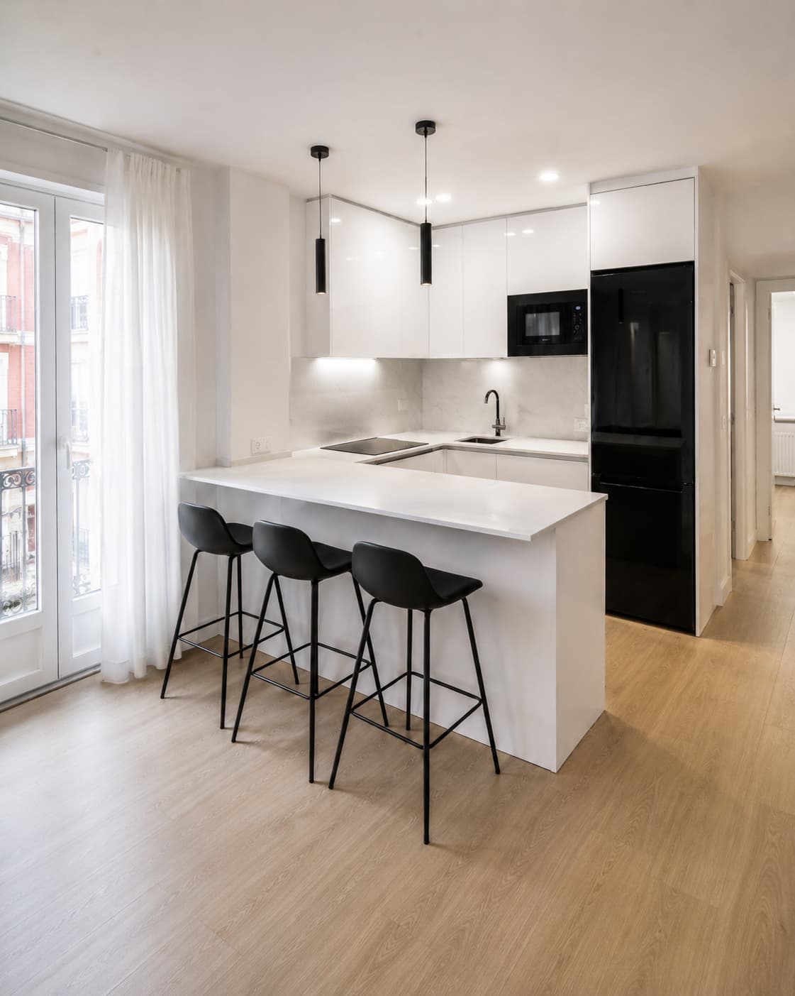 apartamento en Salamanca capital